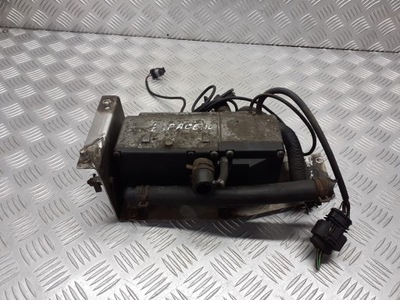 Webasto renault espace iv 2.0 dci 2252010102 фото №1