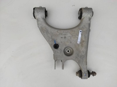 Рычаг задний задняя правый  нижний tesla model x 1027451-00-f фото №1