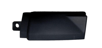 Mercedes sprinter 906 панель бампера задняя правый фото №1