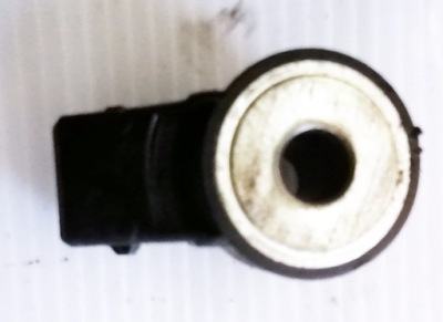 Ssangyong rexton i 2.7 xdi датчик детонационный фото №1