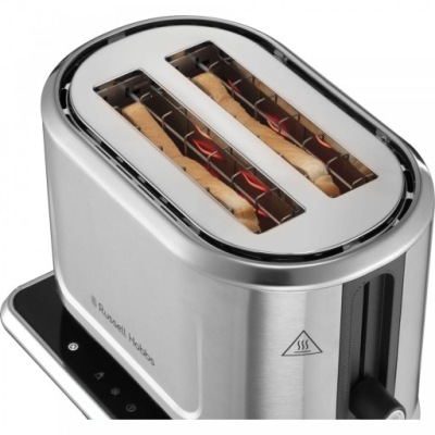 Russell Hobbs 26210-56 Attentiv Toaster