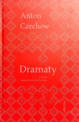 CZECHOW Anton Dramaty