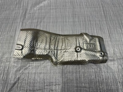 Захист теплова mercedes x klasa w470 a470 фото №1