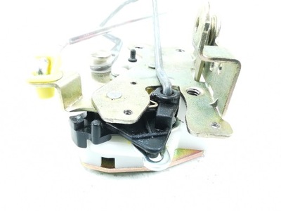 Замок дверь rover новый оригинальный fub102690 фото №1