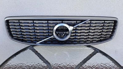 Volvo s90 v90 ii 16-20 r-design решітка радіатора решітка радіатора 31425498 фото №1