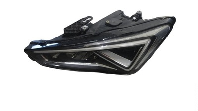 SEAT LEON IV ФАРА FULL LED (СВЕТОДИОД ) ЛЕВАЯ ПЕРЕД 5FB941007F