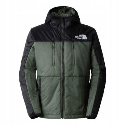 The North Face lekka kurtka Himalayan Light męska L