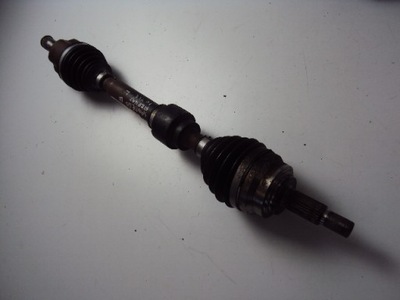 Приводной вал левый перед dacia sandero iii stepway 1.0 20- фото №1