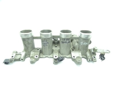 Alfa romeo 156 02-05 2.0 jts коллектор всасывающий основание фото №1