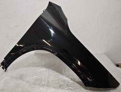 Крила правий перед mercedes gla w247 фото №1