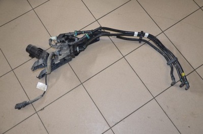 Фільтр вугільний jeep wrangler jl 4xe електрик фото №1