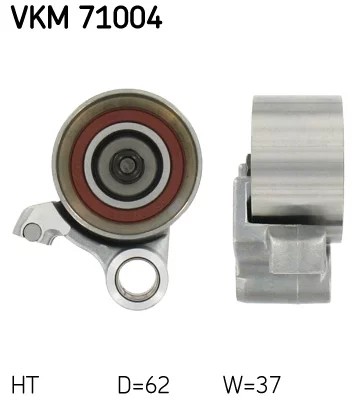 VKM71004 TENSOR  