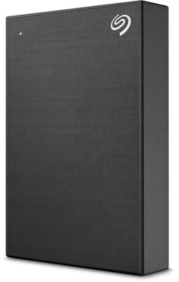 Seagate One Touch - 1TB zewnętrzny dysk twardy, USB 3.0 - czarny