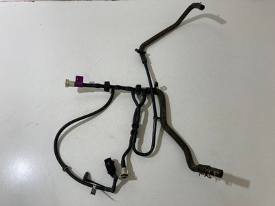 Ford f150 f-150 15+ 5.0 v8 шланг трубка wąż трубки вакууму клапан фото №1