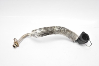 Шланг трубка wody 7625153 1.5h bmw i8 i12 14-20 фото №1