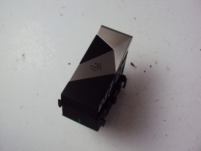 Панель сидіння правий задня citroen ds7 фото №1