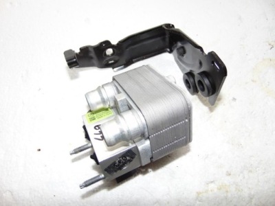 Радиатор клапан кондиционера peugeot 508 ii r8 фото №1