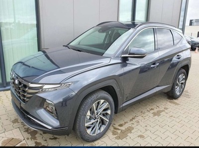 Hyundai Tucson 1.6 T-GDi 48V Executive 4WD DCT Suv 180KM 2024