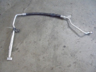 Шланг кондиционера iveco daily 2014- оригинальный номер 5801595254 фото №1