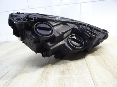 Лампа ліва opel insignia ii b led 39209170 фото №1