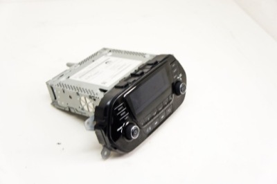 Ma064 fiat tipo ii радіо 07356803530 фото №1