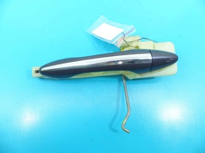 Ручка задняя левая наружная kia optima iii 10-15 фото №1