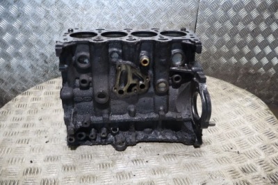 Блок двигуна kia ceed i 1.6crdi фото №1