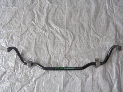 Тяга стабилизатора alfa romeo stelvio 2.2 дизель фото №1