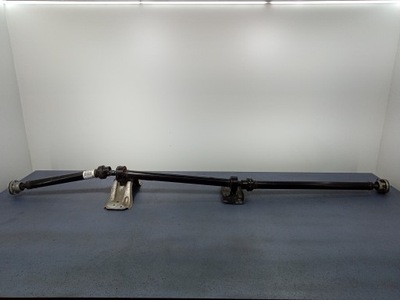 Volvo v90 s90 ii d4 d5 wał приводной 31492149 фото №1