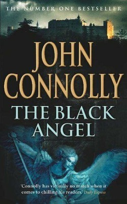 The Black Angel John Connolly