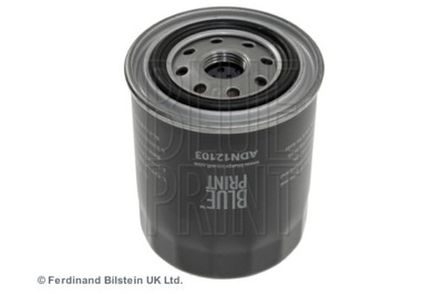 BLUE PRINT FILTRO ACEITES NISSAN 1,2-3,0  