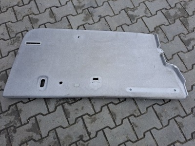 Обивка левая верхний globu volvo fh 13 lift фото №1