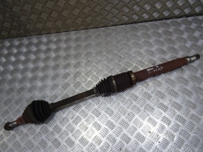 Ford s-max st рестайлинг  приводной вал правый  j1g1-3b436-bc фото №1