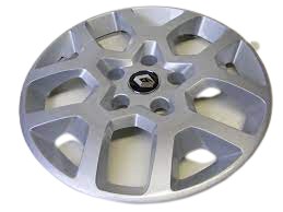 WHEEL COVER RENAULT CAPTUR,MEGANE IV,TALISMAN  