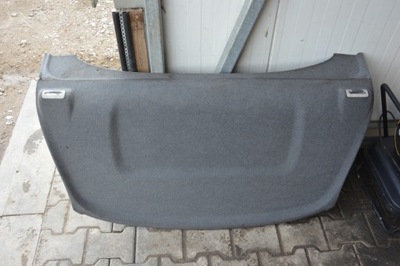 SEAT TOLEDO II SHELF BOOT  