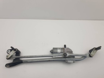 Механизм дворник land rover evoque i w27116 фото №1