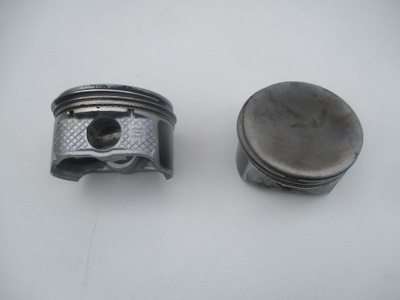 Поршень mazda 6 3 5 volvo ford focus mk2 1.8 16v фото №1