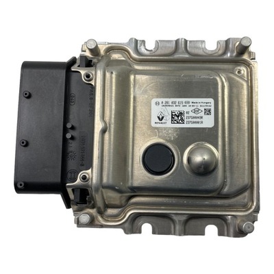 Модуль блок керування adblue 237g00049r фото №1