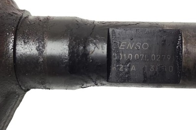 Інжектор mazda 6 estate gh r2aa13h50 2.2l дизель 120kw 2011 фото №1