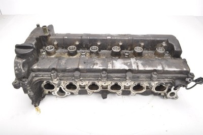 Chevrolet epica 2.5 24v 156 km головка kpl фото №1