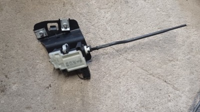 Mini cooper r56 привод крышка 6985880 фото №1