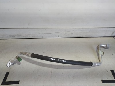 Ford fiesta mk8 шланг кондиционера 1.5 tdci фото №1