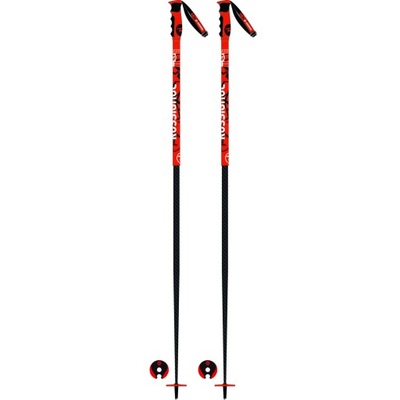 KIJE ROSSIGNOL CAK CARBON 120 ULTRA LEKKIE MOCNE