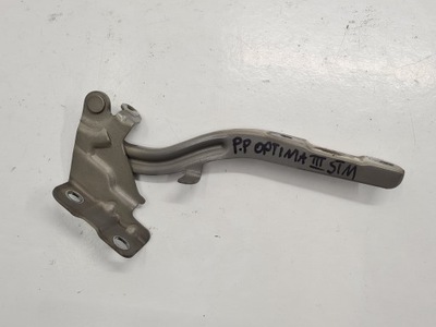 Kia optima iii 13r петля капот правый stm фото №1