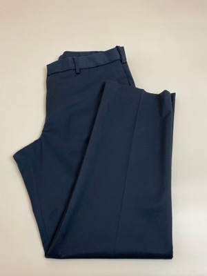 Eleganckie spodnie PERRY ELLIS,PREMIUM, 34X29