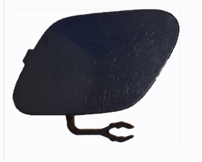 Renault megane iv gt заглушка фаркоп задня 511651338r фото №1