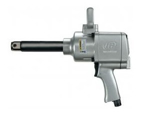 Klucz pneumatyczny 1" z wrzecionem 6" Ingersoll Rand 295A-6-EU