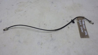 Шланг сцепления ford ka+ iii 1.2 t e3b5-7a512-aa фото №1