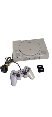 Konsola Sony Playstation 1 SCPH-9002