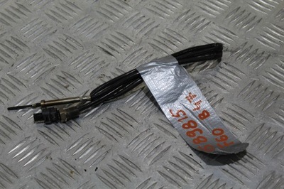 Датчик температури вихлопних газів mini countryman f60 фото №1